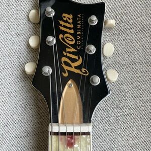 Meet your Posher, Alan